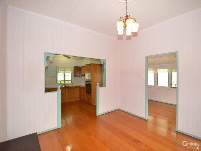 Belgian Gardens QLD 4810