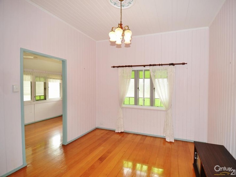 Belgian Gardens QLD 4810