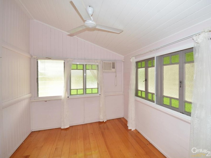 Belgian Gardens QLD 4810