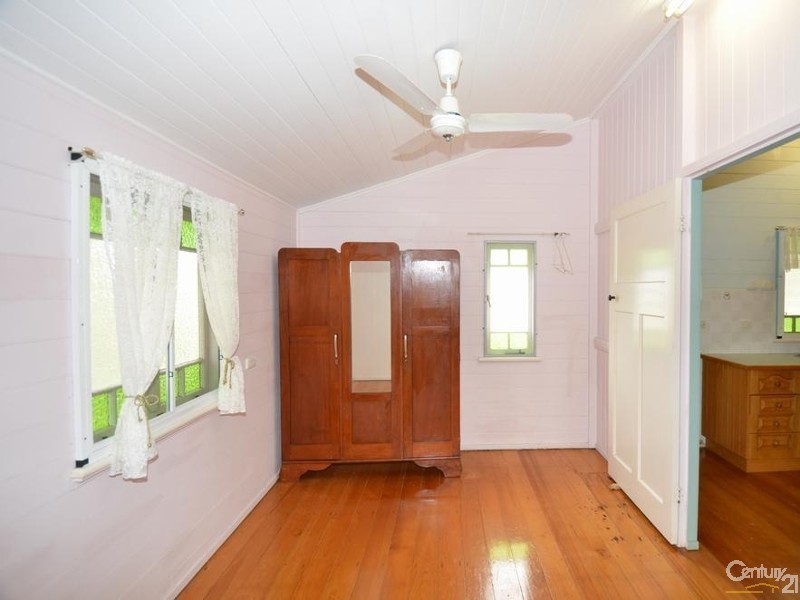 Belgian Gardens QLD 4810