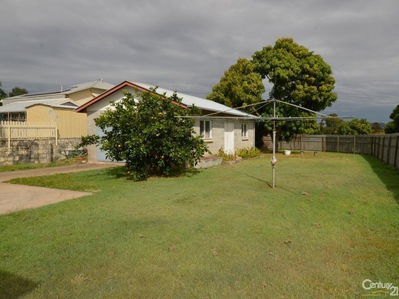 Belgian Gardens QLD 4810