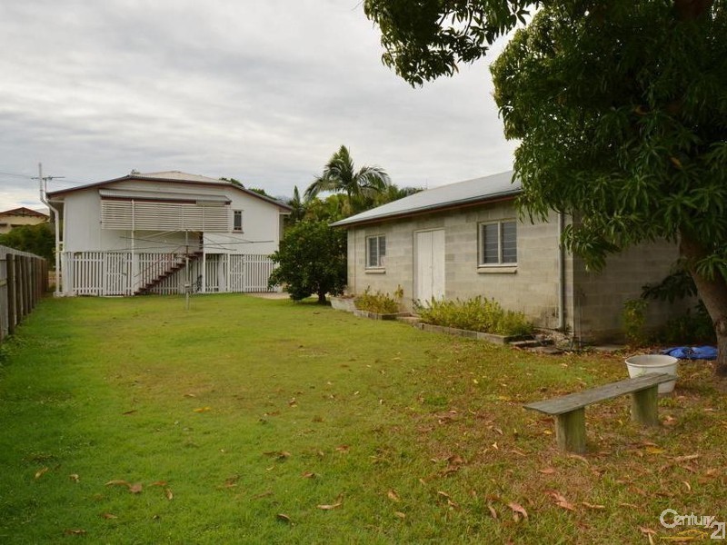 Belgian Gardens QLD 4810