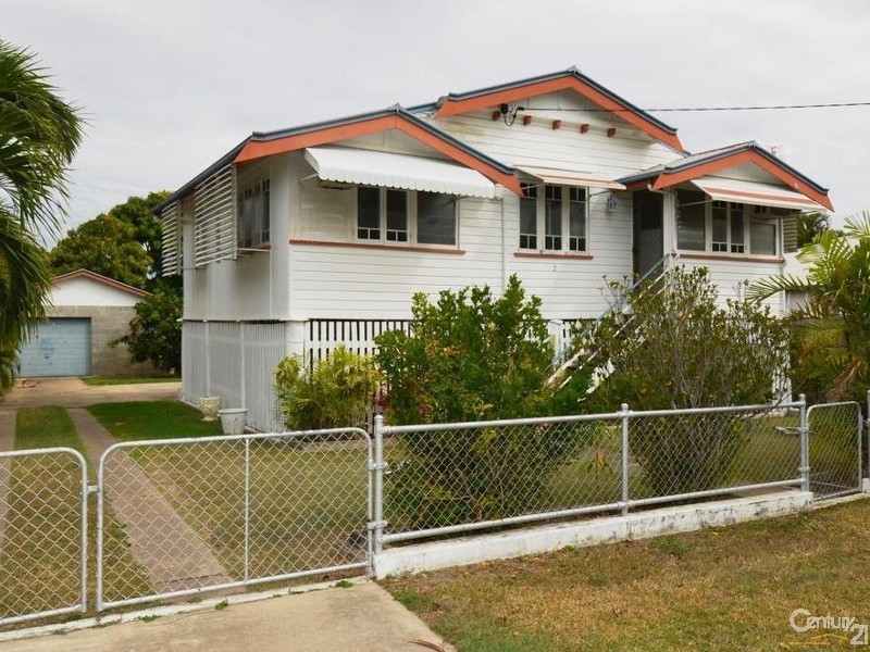 Belgian Gardens QLD 4810