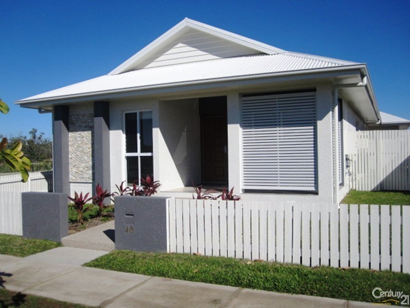 40 GREATER ASCOT AVENUE, Shaw QLD 4818