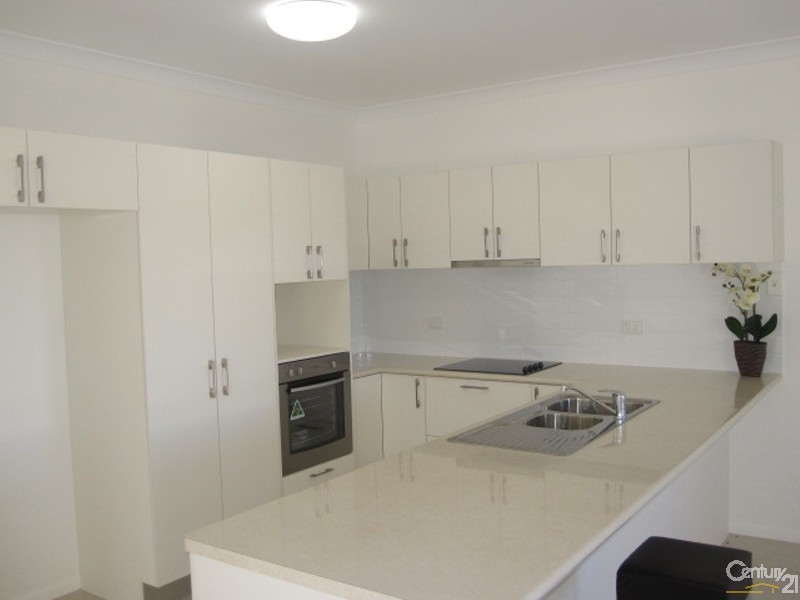 40 GREATER ASCOT AVENUE, Shaw QLD 4818