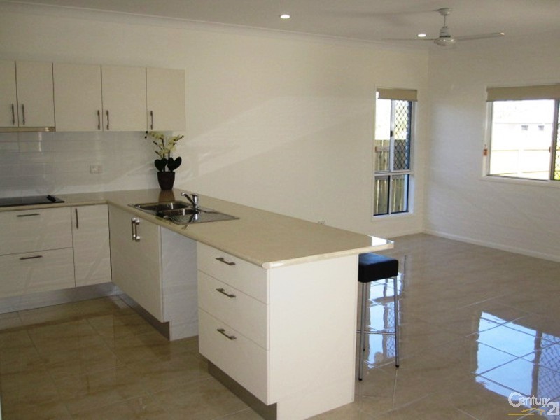 40 GREATER ASCOT AVENUE, Shaw QLD 4818