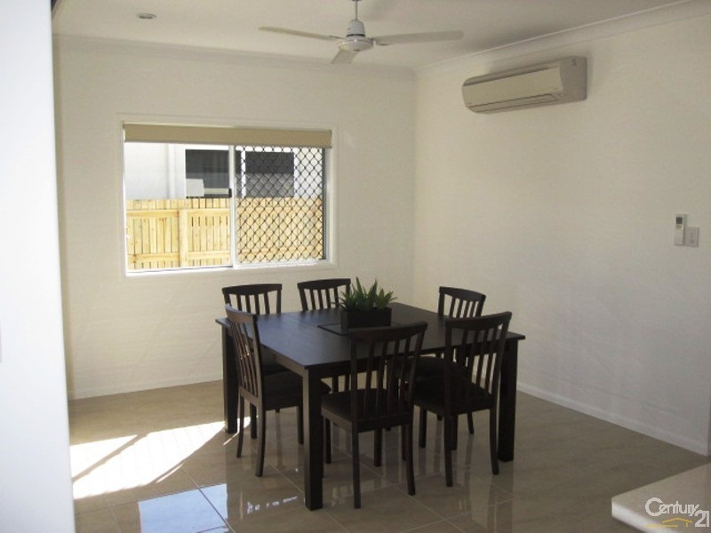 40 GREATER ASCOT AVENUE, Shaw QLD 4818