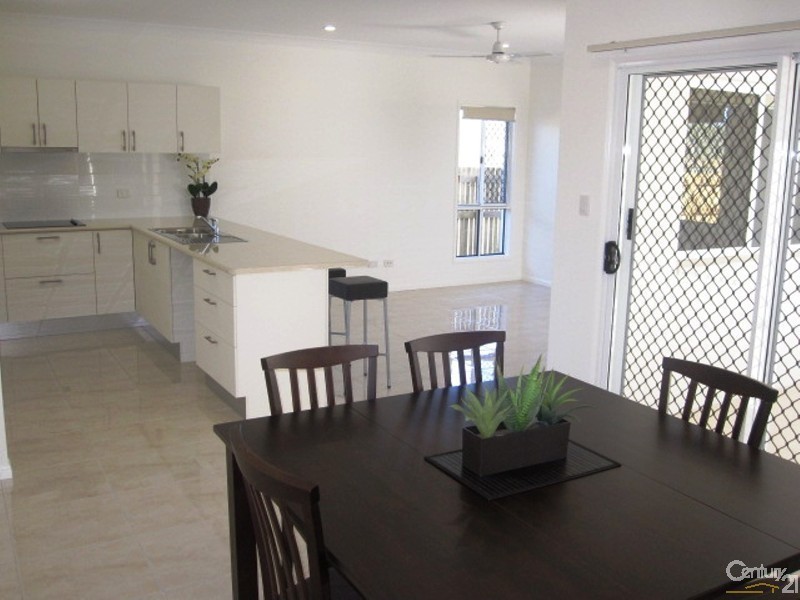 40 GREATER ASCOT AVENUE, Shaw QLD 4818