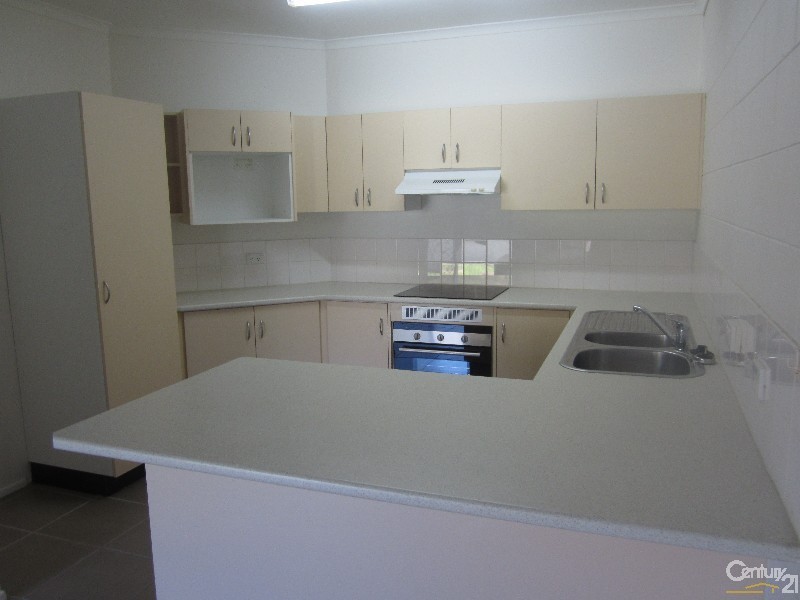 Belgian Gardens QLD 4810