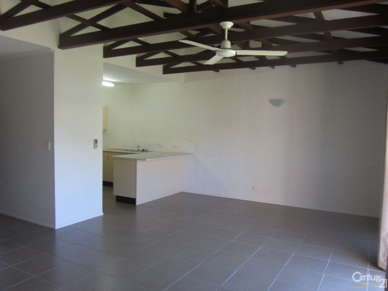 Belgian Gardens QLD 4810