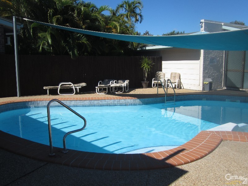 Belgian Gardens QLD 4810