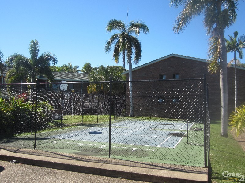 Belgian Gardens QLD 4810