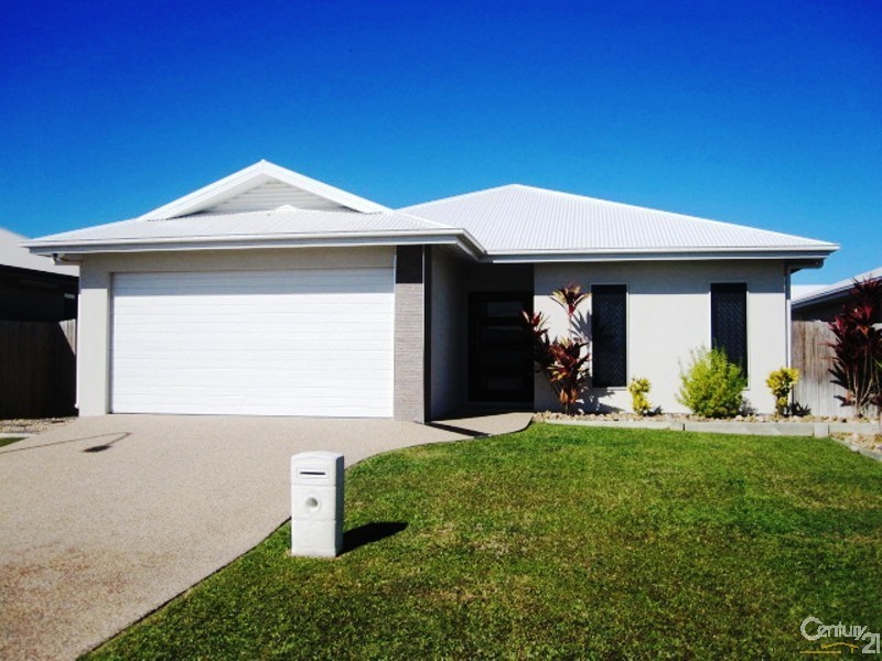 6 APPLE GUM AVENUE, Mount Low QLD 4818