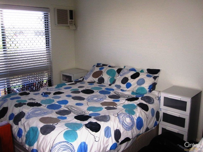 6 APPLE GUM AVENUE, Mount Low QLD 4818