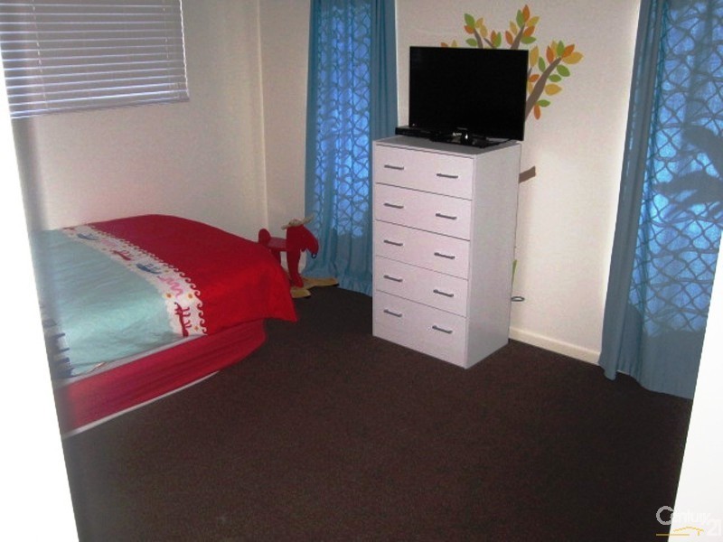 6 APPLE GUM AVENUE, Mount Low QLD 4818