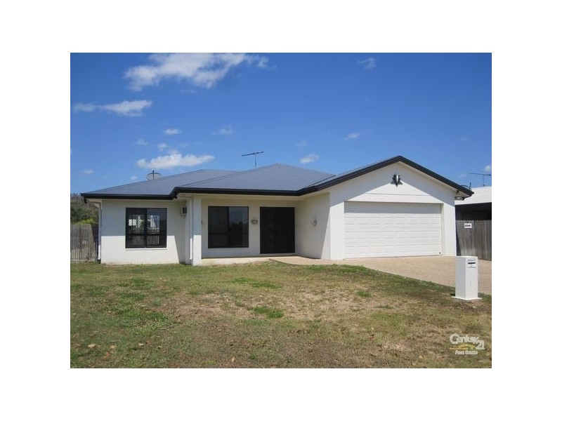 Mount Louisa QLD 4814