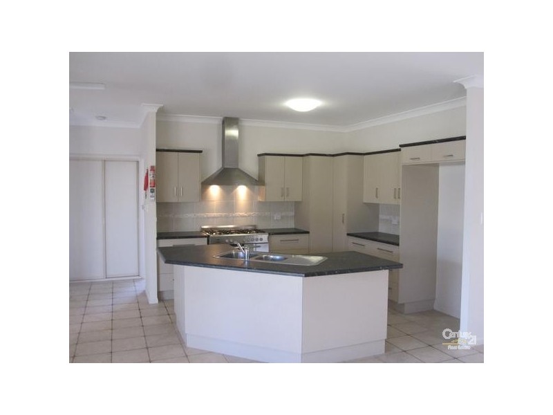 Mount Louisa QLD 4814