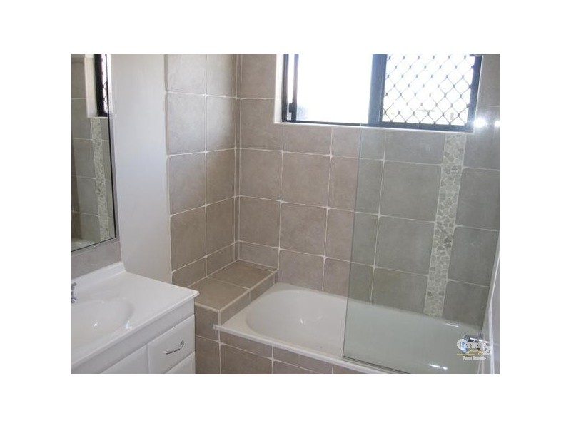 Mount Louisa QLD 4814