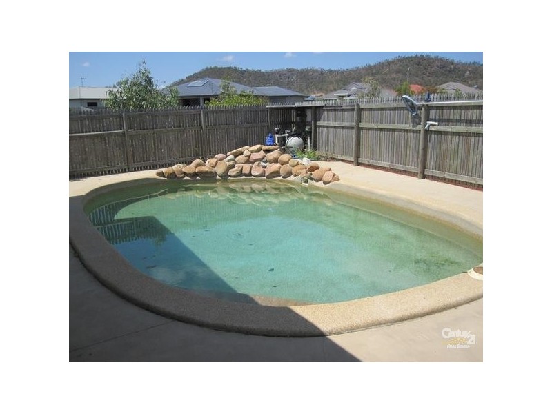 Mount Louisa QLD 4814