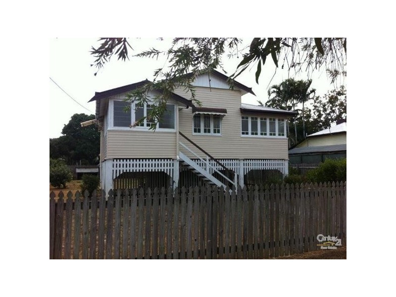 Hermit Park QLD 4812