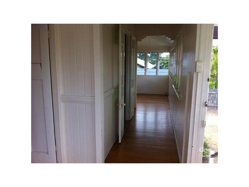 Hermit Park QLD 4812