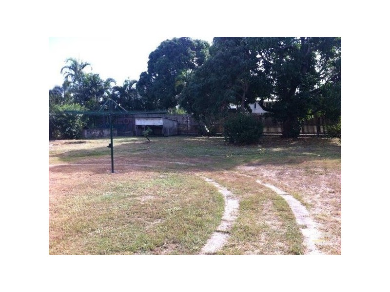 Hermit Park QLD 4812