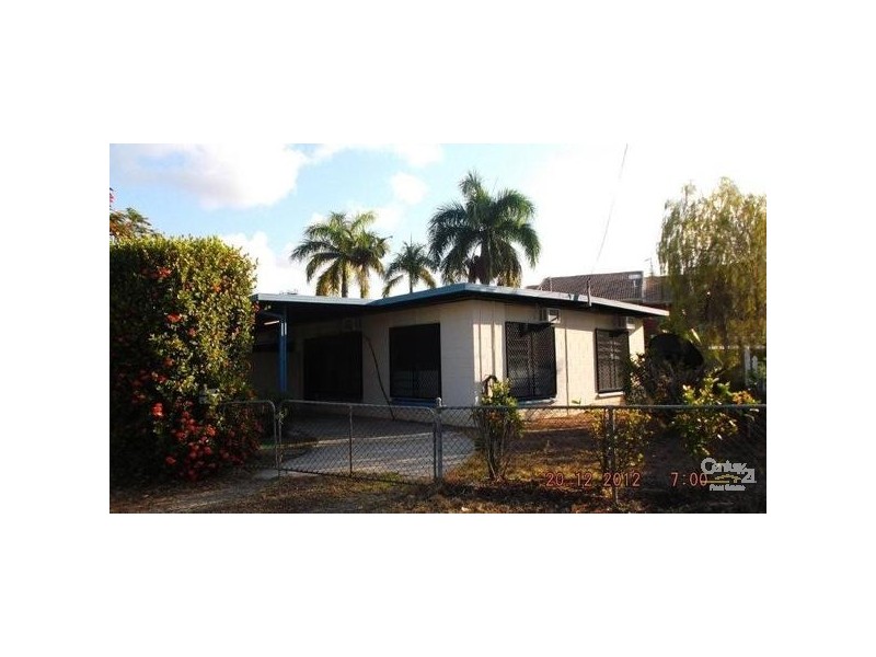 Mundingburra QLD 4812