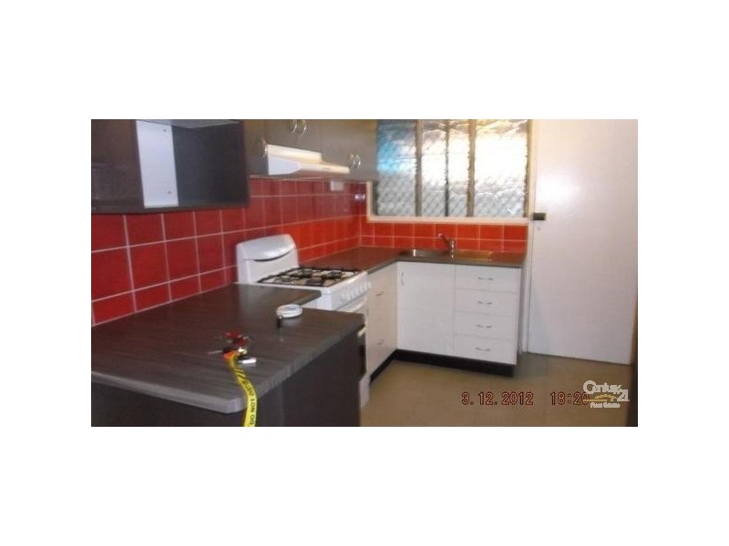 Mundingburra QLD 4812