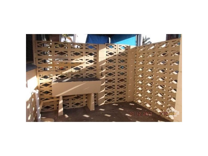 Mundingburra QLD 4812