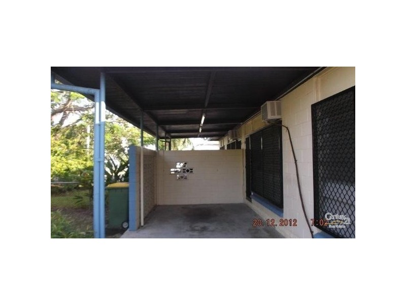 Mundingburra QLD 4812