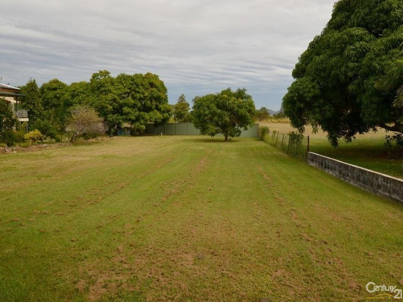 Belgian Gardens QLD 4810