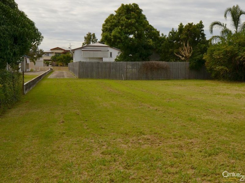 Belgian Gardens QLD 4810