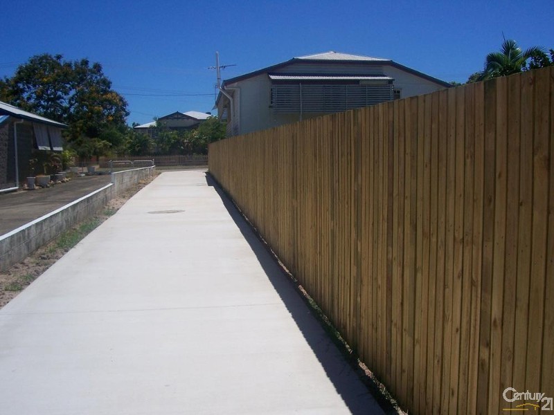 Belgian Gardens QLD 4810