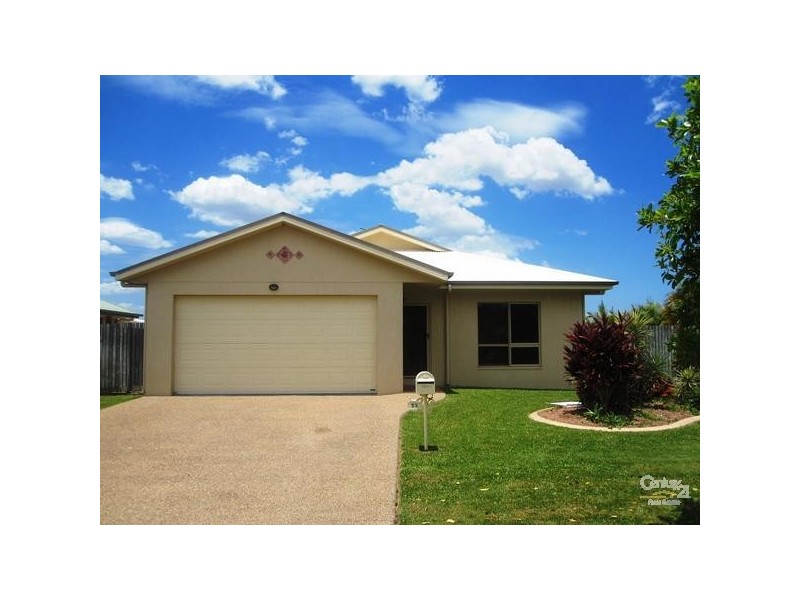 53 Bamboo Crescent, Mount Louisa QLD 4814