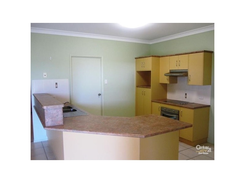 53 Bamboo Crescent, Mount Louisa QLD 4814