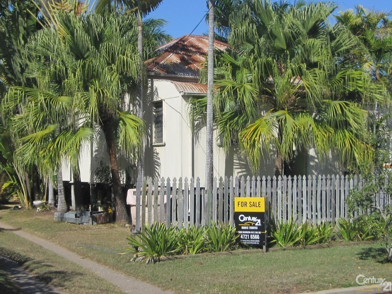 Railway Estate QLD 4810