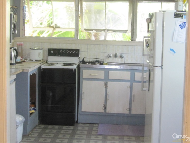 Railway Estate QLD 4810