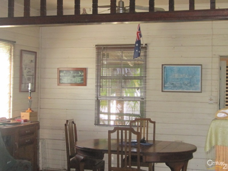 Railway Estate QLD 4810