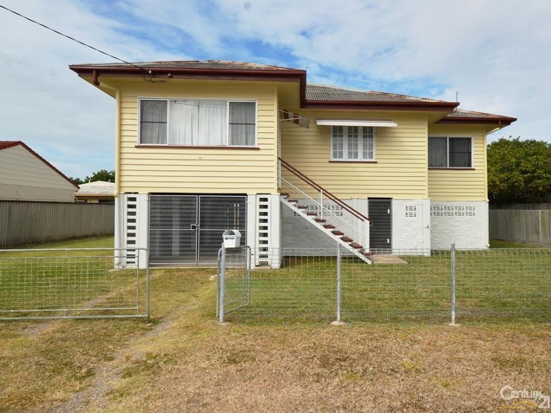 20 CAVENDISH STREET, Pimlico QLD 4812