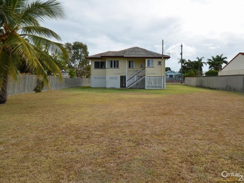 20 CAVENDISH STREET, Pimlico QLD 4812