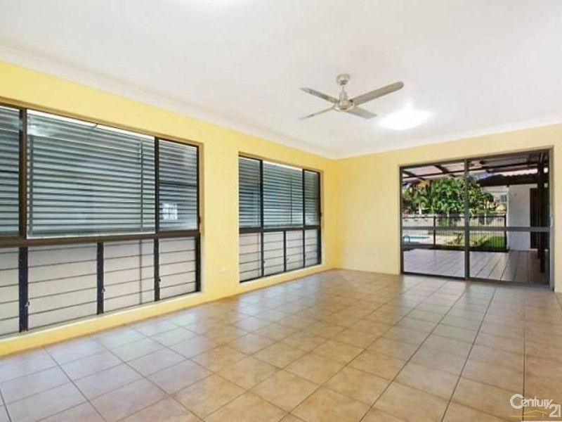 64 WACKETT STREET, Pallarenda QLD 4810