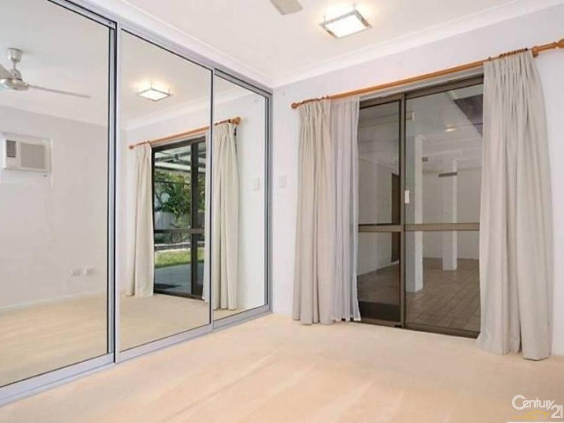 64 WACKETT STREET, Pallarenda QLD 4810