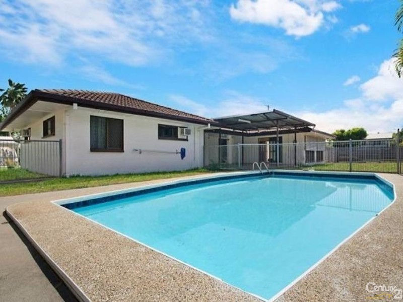 64 WACKETT STREET, Pallarenda QLD 4810