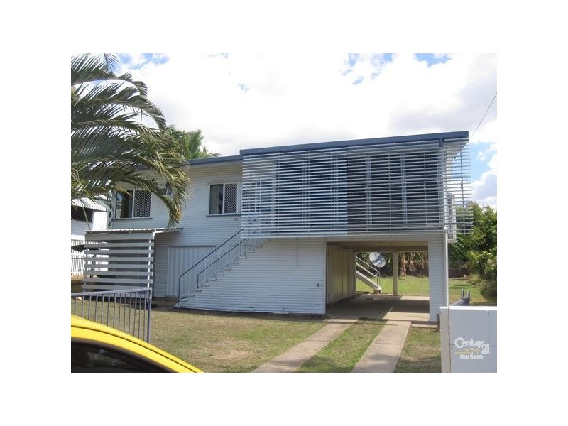 Belgian Gardens QLD 4810