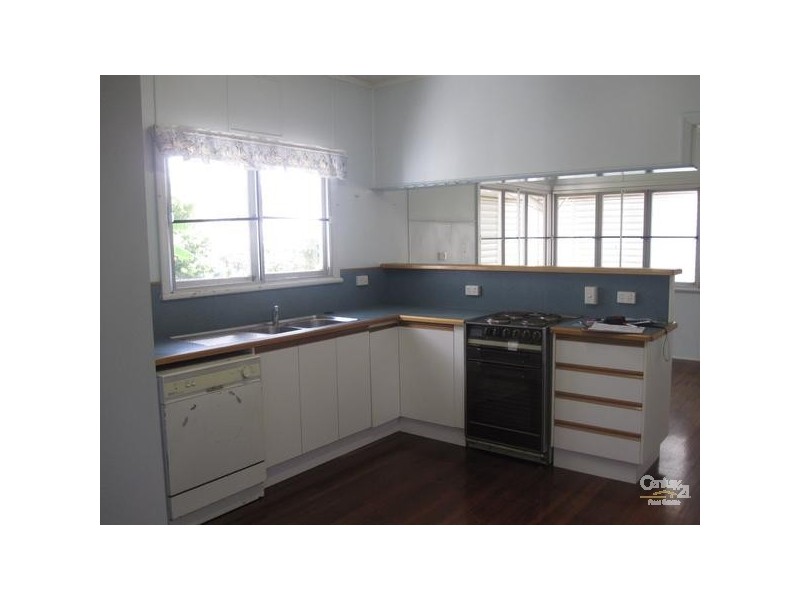 Belgian Gardens QLD 4810