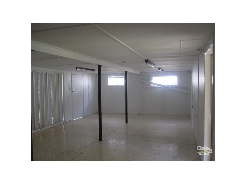 Belgian Gardens QLD 4810