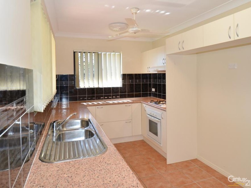 5 BEL AIR AVENUE, Kirwan QLD 4817