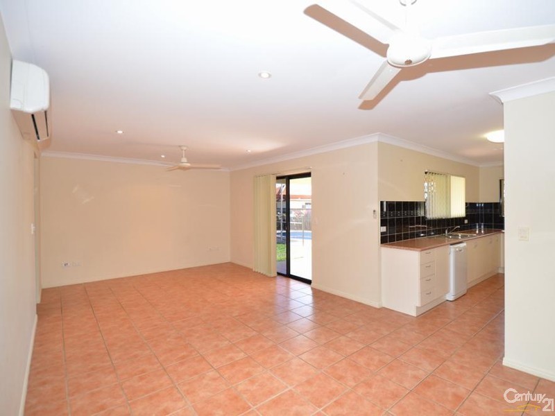 5 BEL AIR AVENUE, Kirwan QLD 4817