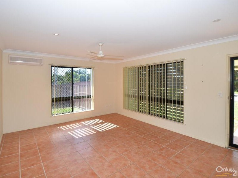 5 BEL AIR AVENUE, Kirwan QLD 4817