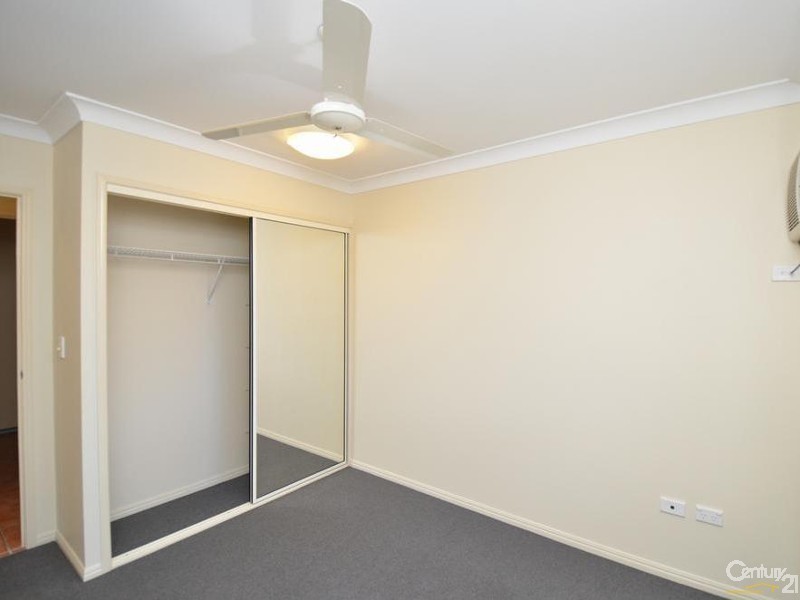 5 BEL AIR AVENUE, Kirwan QLD 4817